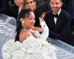 La fortuna de Rihanna se calcula en 1.400 millones de dólares. FOTO Getty