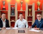FOTO @AmericadeCali