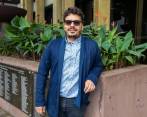 Formado en la Universidad de Antioquia y gestor teatral, Álvaro Narváez Díaz es uno de los funcionarios más polémicos de la administración Quintero. FOTO Edwin bustamante
