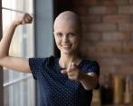 Tratamientos como la quimioterapia y la radioterapia debilitan el sistema inmune, por lo que el ejercicio puede ayudar a fortalecerlo y así mejorar la calidad de vida de estos pacientes. FOTO: SSTOCK