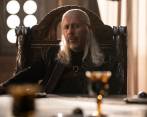 Viserys Targaryen interpretado por el actor británico Paddy Considine. FOTO Cortesía HBO