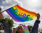Según la corporación Colombia Diversa “casi 30 países han aprobado el matrimonio entre parejas del mismo sexo”. FOTO Edwin Bustamante