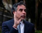 Armando Benedetti fue llamado al Consejo Nacional Electoral para que rinda indagatoria sobre el contenido de los audios filtrados. FOTO COLPRENSA 