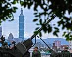 China desafió a Estados Unidos sitiando a Taiwán por tres días: se desató alerta global