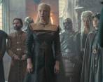 Emma D’Arcy regrea a su papel de Rhaenyra Targaryen. FOTO Cortesía HBO Max