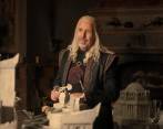 El rey Viserys Targaryen está buscando esposa. FOTO Cortesía HBO Max