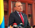 Tras su salida de la Presidencia del Senado, Roy Barreras será embajador de Colombia en Reino Unido. FOTO: Cortesía