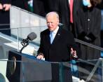 El hoy presidente de EE. UU., Joe Biden afrontó en 2011 como vicepresidente un eventual impago. FOTO archivo