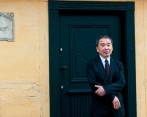 Murakami cuenta con el fervor de miles de lectores y despierta la suspicacia de sectores de la crítica. Foto: Getty.