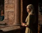 Rhaenyra Targaryen será interpretada hasta el capitulo 5 por Milly Alcock. Los últimos cinco episodios tendrán a una Rhaenyra más adulta. FOTO Cortesía HBO Max