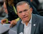 El senador Roy Barreras puede presentar un recurso de aclaración al fallo del Consejo de Estado que anuló su elección, de no hacerlo su salida del Congreso se materializaría el viernes. FOTO COLPRENSA