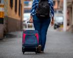 Según las autoridades, hay un enorme subregistro de víctimas de desplazamiento forzado en Medellín causado por violencia sexual. FOTO ILUSTRATIVA; EDWIN BUSTAMANTE.