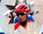 Quintana quedó descalificado del Tour de Francia 2022, en el que ocupó el sexto lugar. Sin embargo, tiene diez días para apelar la decisión. FOTO: GETTY