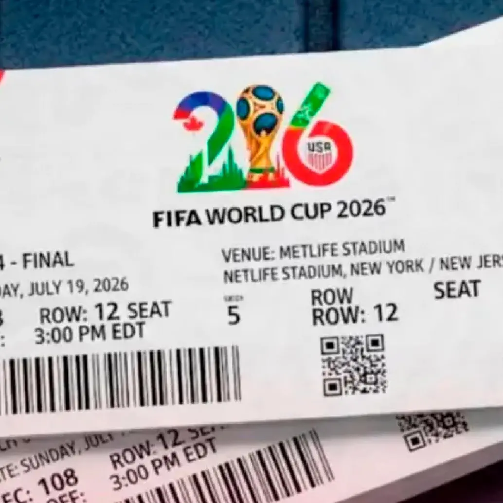 la Fifa ha recibido críticas por los altos costos en la venta de la boletería para el Mundial. FOTO FIFA