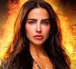 Bárbara de Regil interpreta a Rosario Tijeras. FOTO Cortesía Netflix