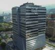 Instalaciones de Tigo-UNE en Medellín. FOTO: Manuel Saldarriaga Quintero