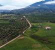 En la vía entre Urrao y Betulia resaltan dos asentamientos que son los preferidos por los “nuevos ricos”. FOTOS Manuel Saldarriaga