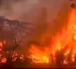 Tolima y Cesar, entre los más afectados. FOTO Captura de video