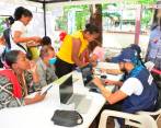 Prosperidad Social adelanta un proceso de preinscripción en cuatro ciudades del país hasta el 30 de junio. . FOTO cortesía