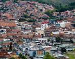 La Alianza Oriente Sostenible es liderada por el municipio de Rionegro y busca llegar a los 23 municipios de la región. FOTO Julio César Herrera
