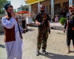 Los voceros de los talibanes analizan quién será su delegado para la cumbre que citó Moscú. FOTO efe
