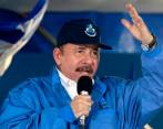 Ortega asumió su quinto mandato en enero de 2022. FOTO afp