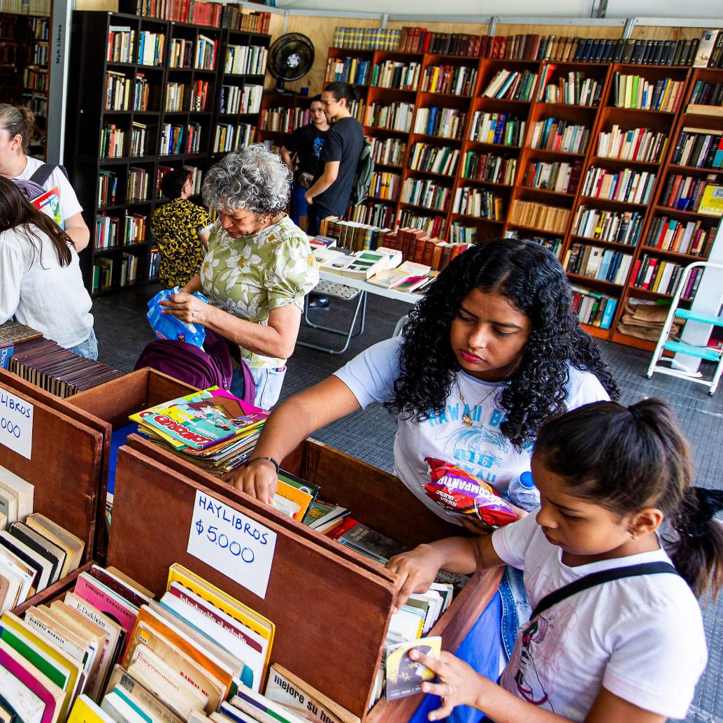Las editoriales internacionales presentarán novedades literarias en el primer trimestre del año. Foto: EL COLOMBIANO