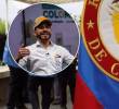 La ONU expresó su disposición para colaborar con el Gobierno de Abelardo De La Espriella en Colombia. FOTO: Colprensa / Julio César Herrera Echeverry