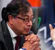 Denuncia contra Petro, exministro Reyes lo acusa de injuria en medio del escándalo por carbón colombiano e Israel. FOTO: Presidencia y Colprensa.