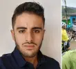El 7 de mayo de 2026, Mateo Pérez Rueda fue desaparecido y luego asesinado en la vereda Palmichal, municipio de Briceño. FOTO: Cortesía.