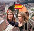 Bogotá, sin duda, es una ciudad con muchos atributos pero el hecho de que aún no tenga metro, “le quita puntos”, pues hasta ahora su primera línea está en construcción Foto: Colprensa y captura de video