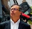 Cada galón de diésel en Colombia se subsidia con $3.500. FOTO: Colprensa y El Colombiano.