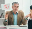 : El experto en liderazgo Jordi Alemany asegura que los jefes tóxicos no lideran: imponen, manipulan y generan miedo. FOTO: GETTY