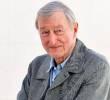 Julian Barnes nació el 19 de enero de 1946. FOTO: Cortesía