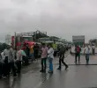La industria petrolera hizo un llamado al diálogo y a la búsqueda de soluciones institucionales para restablecer las operaciones en Puerto Gaitán. FOTO tomada de ACP