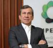 Nelson Castañeda, presidente de Campetrol. FOTO: Cortesía Campetrol.