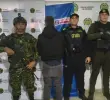 El hecho habría ocurrido el lunes 5 de octubre de 2026 FOTO: Policía Nacional