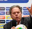 Ramón Jesurún, presidente de la Federación Colombiana de Fútbol. FOTO COLPRENSA