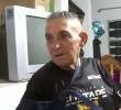 El ciclista bogotano asegura que nunca ha tenido carro, moto ni licencia de conducción, pese a aparecer con millonarias multas de tránsito. FOTO: redes sociales.