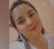 Rosa Mayerly Olaya Coronado falleció tras ser atacada con arma blanca dentro del Homecenter de Soacha; el presunto responsable fue capturado y el caso es investigado por las autoridades. FOTO: tomada de Facebook, Maira Yulieth Caballero Olaya.