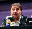Néstor Lorenzo dirigirá su primera Copa del Mundo. FOTO: <b>X FCFSELECCIONCOL</b>