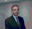 Miguel Gómez, próximo ministro de Hacienda, anticipó un ajuste fiscal cercano a $60 billones y advirtió que el país debe prepararse para una etapa de austeridad. FOTO: CORTESÍA
