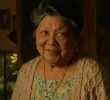 Interpretó a Lola, la abuela de Ned Leeds, en la película de Marvel estrenada en 2021. FOTO: Sony Pictures