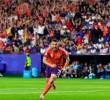 John McGinn viene de ser campeón de la Europa League con Aston Villa. foto