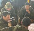 Ocho militares fueron secuestrados por comunidades en Nariño. FOTO: CORTESÍA