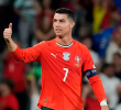Cristiano Ronaldo jugará su último mundial en 2026. FOTO GETTY