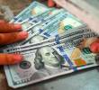 El dólar en Colombia cayó a su nivel más bajo en 58 días. FOTO GETTY.