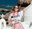Lily Collins anunció el cierre de la serie mediante un video en redes sociales. FOTO: Instagram: @lilyjcollins