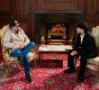 Westcol se refirió durante una transmisión en vivo a las declaraciones de Gustavo Petro sobre el operativo contra alias ‘Bendito Menor’. FOTO: Colprensa.