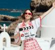 Lily Collins anunció el cierre de la serie mediante un video en redes sociales. FOTO: Instagram: @lilyjcollins